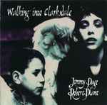 Cover of Walking Into Clarksdale, 1998, CD