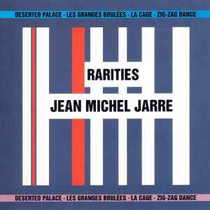 Jean-Michel Jarre - Rarities