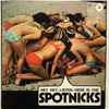 The Spotnicks - Hey Hey - Listen - Here Is The Spotnicks