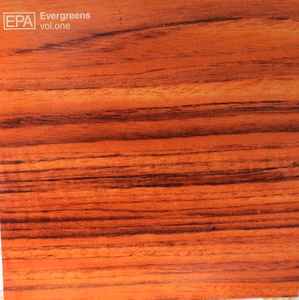 Evergreens Vol. One - EPA
