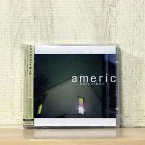 American Football – American Football (CD) - Discogs