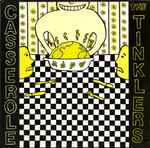 Cover of Casserole, 1989, Vinyl