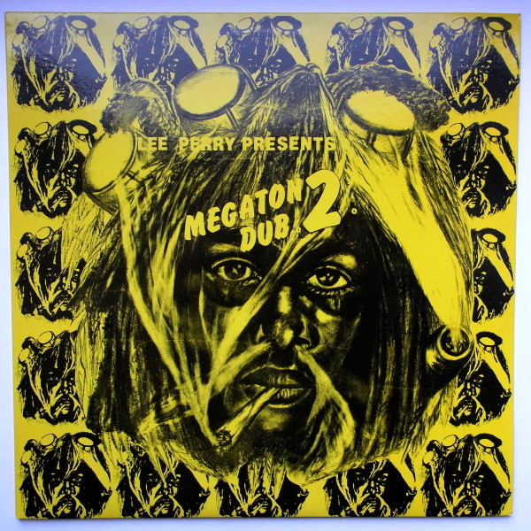 Lee Perry - Megaton Dub 2 | Releases | Discogs