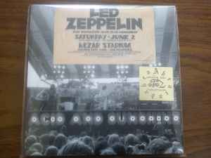 Led Zeppelin – Acid And Sunshine (2014, CD) - Discogs