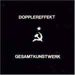 Cover of Gesamtkunstwerk, 1999, CD