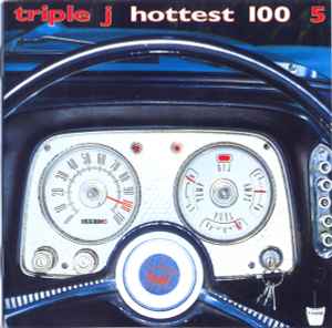 Various - Triple J Hottest 100 5