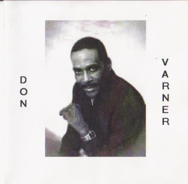 descargar álbum Don Varner - Don Varner MP3 Collection