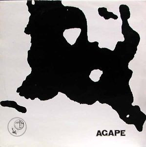 Agapé – Agape (Gospel Hard Rock) (1994, CD) - Discogs