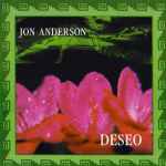 Cover of Deseo, 1998, CD