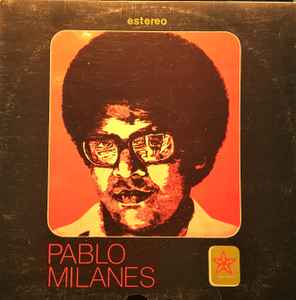 Pablo Milanés (Vinyl, LP, Album, Stereo) for sale