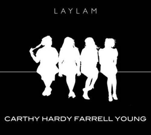 lataa albumi Carthy Hardy Farrell Young - Laylam