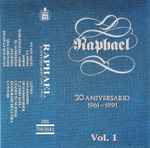 Cover of 30 Aniversario (1961-1991), 1991, Cassette