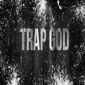 Gucci Mane - Diary Of A Trap God album cover