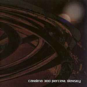 Candiria - 300 Percent Density album cover