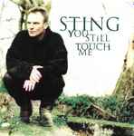 Cover of You Still Touch Me, 1996, Vinyl