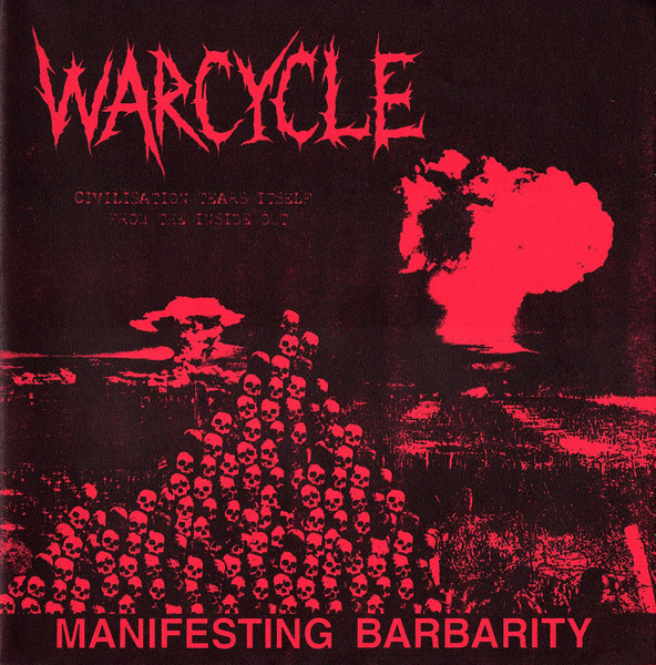 Shop  WARcycle