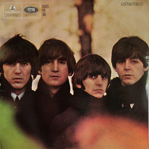 The Beatles – Beatles For Sale (1969, One Box EMI, Vinyl) - Discogs