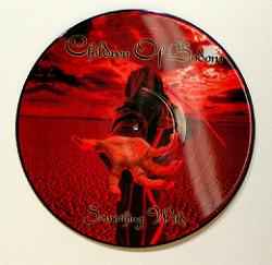 Children Of Bodom – Tokyo Warhearts (2005, Vinyl) - Discogs