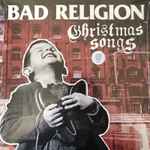 Cover of Christmas Songs, 2021-12-10, Vinyl