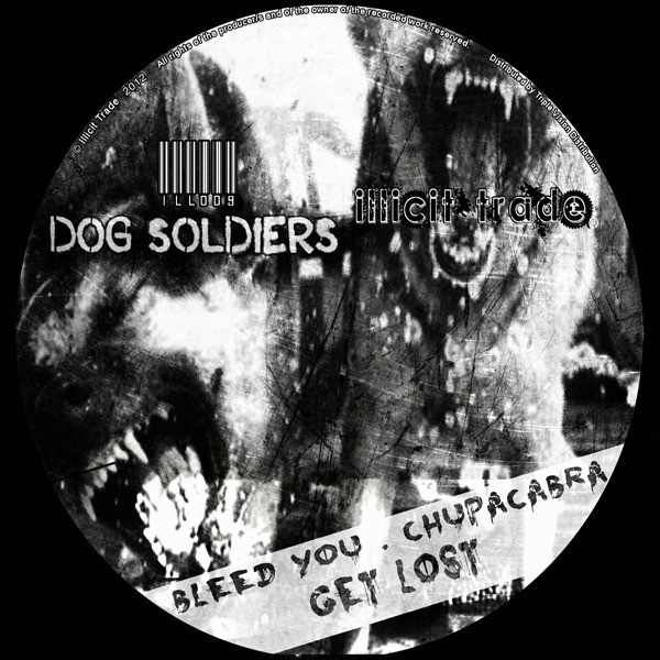 lataa albumi Dog Soldiers - Unleash The Dogs