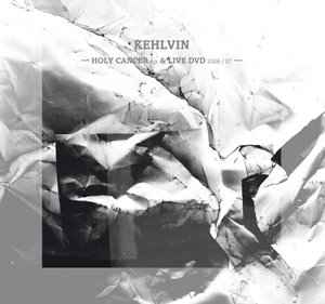 Kehlvin - Holy Cancer album cover