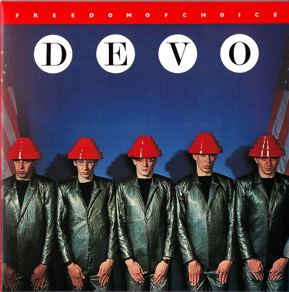 Devo – This Is The Devo Box (2008, Box Set) - Discogs