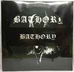 Cover of Bathory, 2007, Vinyl