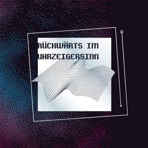 Various - Rückwärts Im Uhrzeigersinn album cover