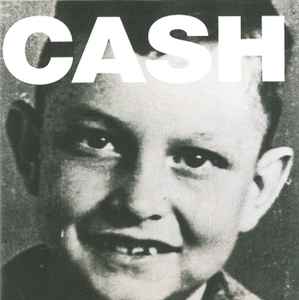 American VI: Ain't No Grave - Johnny Cash