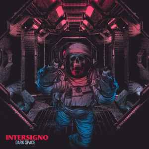 Intersigno - Dark Space album cover