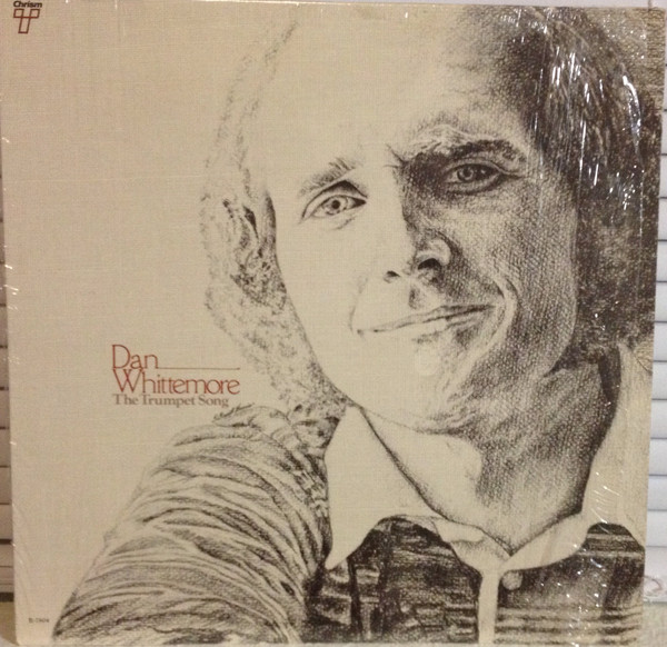 télécharger l'album Dan Whittemore - The Trumpet Song