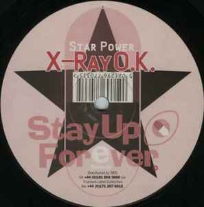 X-Ray O.K. / Point - Counterpoint - Star Power