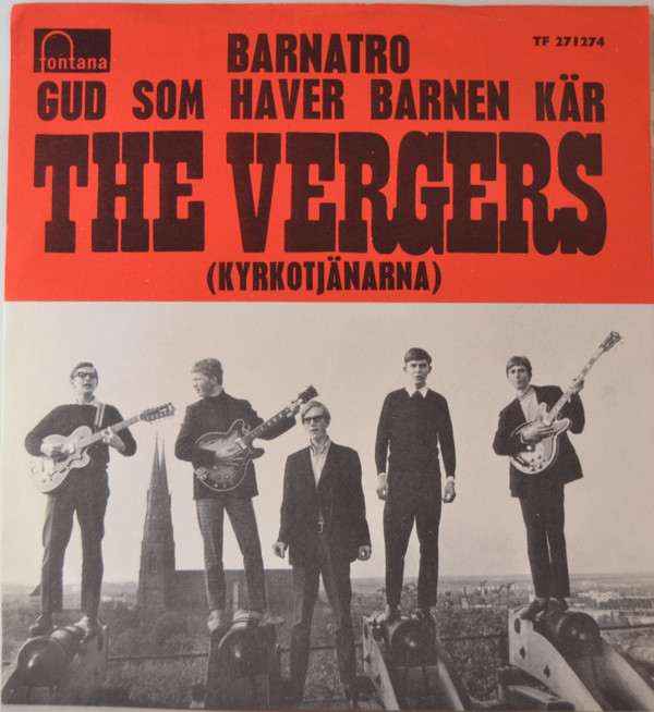 The Vergers