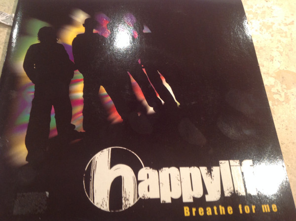 descargar álbum Happylife - Breathe For Me