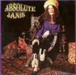 Cover of Absolute Janis, , CD