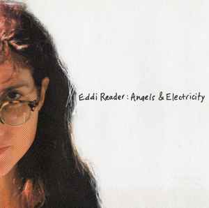 Eddi Reader - Angels & Electricity | Releases | Discogs