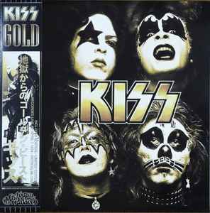 Kiss - Gold