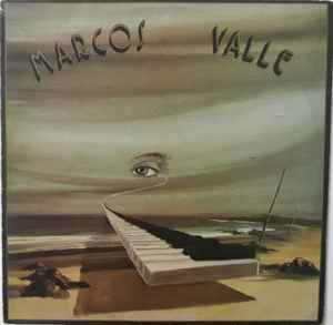Marcos Valle – Viola Enluarada (1968, Vinyl) - Discogs