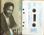 Cover of Why I Sing The Blues, 1985, Cassette