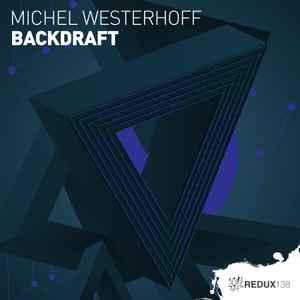 Michel Westerhoff - Backdraft album cover