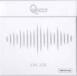 Queen - On Air