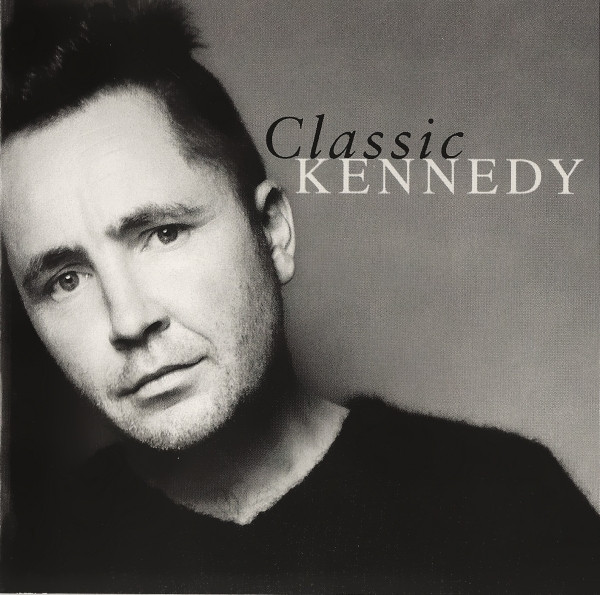 Kennedy – Classic Kennedy 1999 Cd Discogs