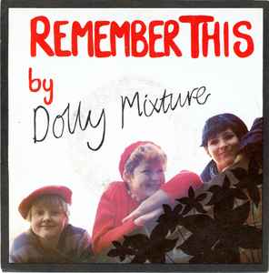 Dolly Mixture – Everything And More (1982, Vinyl) - Discogs