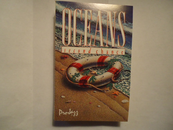 descargar álbum Oceans - Second Chance