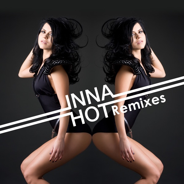 Inna Hot Official Video Hd
