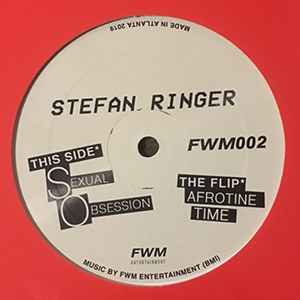 Stefan Ringer (2) - Sexual Obsession
