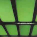 Cover of Paradigm Shift, 2002, CD