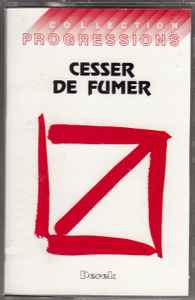 Richard Beaulac, Pierre Derek, Daniel Berthiaume – Cesser De Fumer (1990,  Cassette) - Discogs