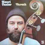 Cover of Varech, 1979, Vinyl