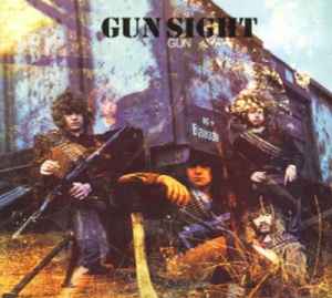 Gun – Gunsight (CD) - Discogs